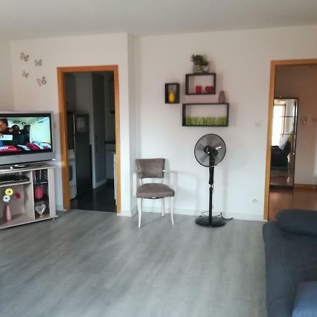 Апартаменты Centre Alsace, Proche Strasbourg, Selestat, Colmar Benfeld Экстерьер фото